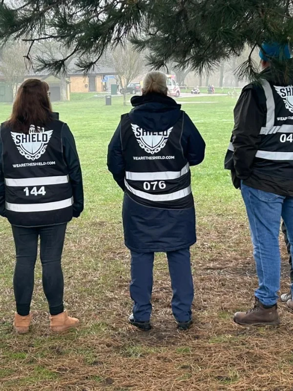 Shield Members 3 V2