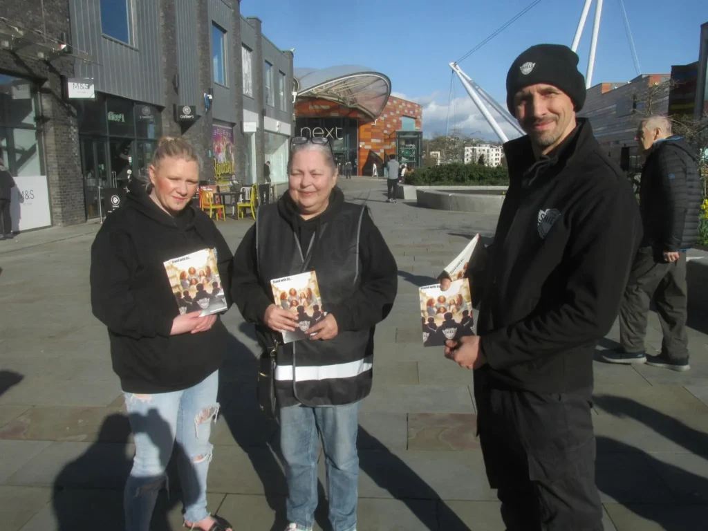 Membership Page Image